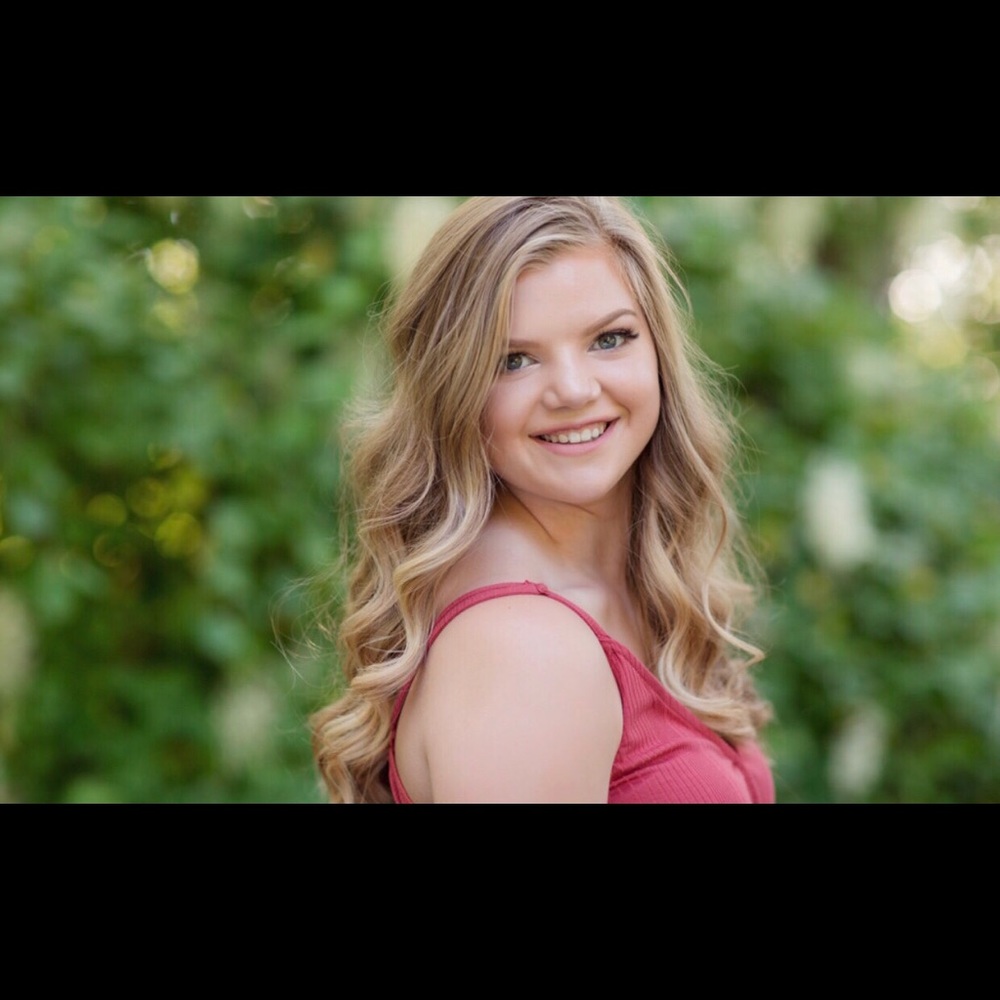 Meet your Posher, Rachel